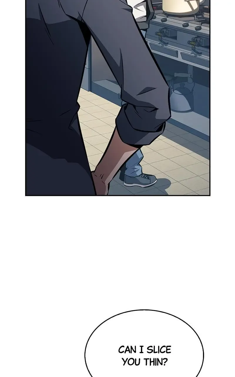 Eat Before You Go Chapter 4 page 82