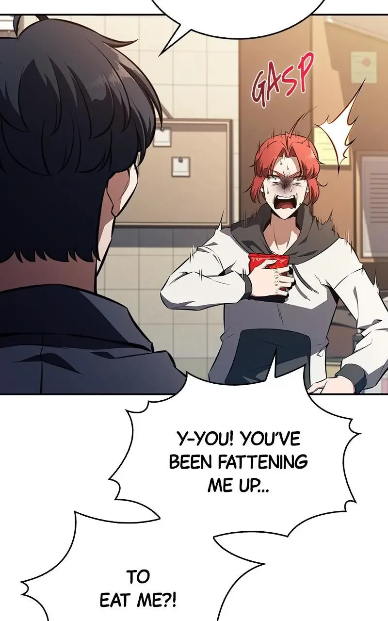 Eat Before You Go Chapter 4 page 83