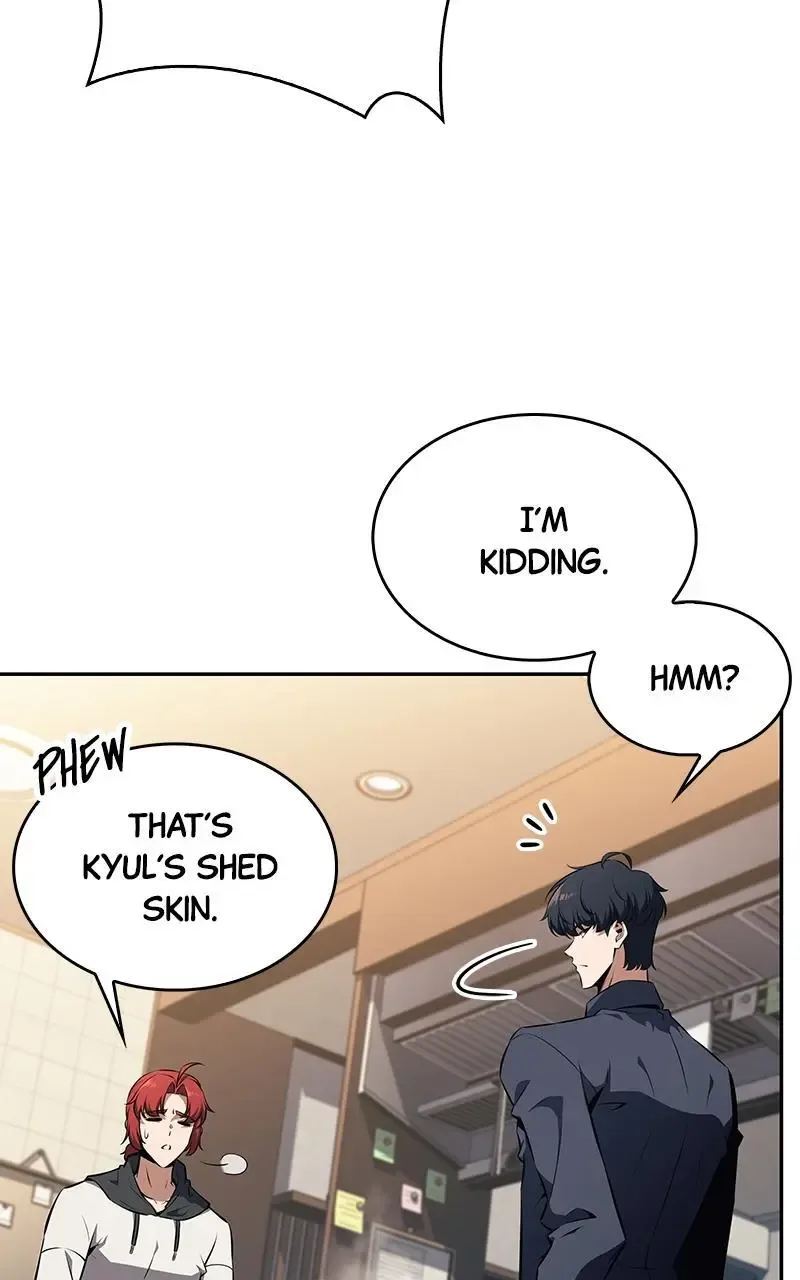 Eat Before You Go Chapter 4 page 84