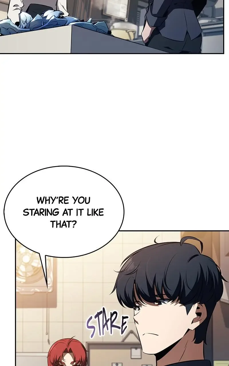 Eat Before You Go Chapter 4 page 85