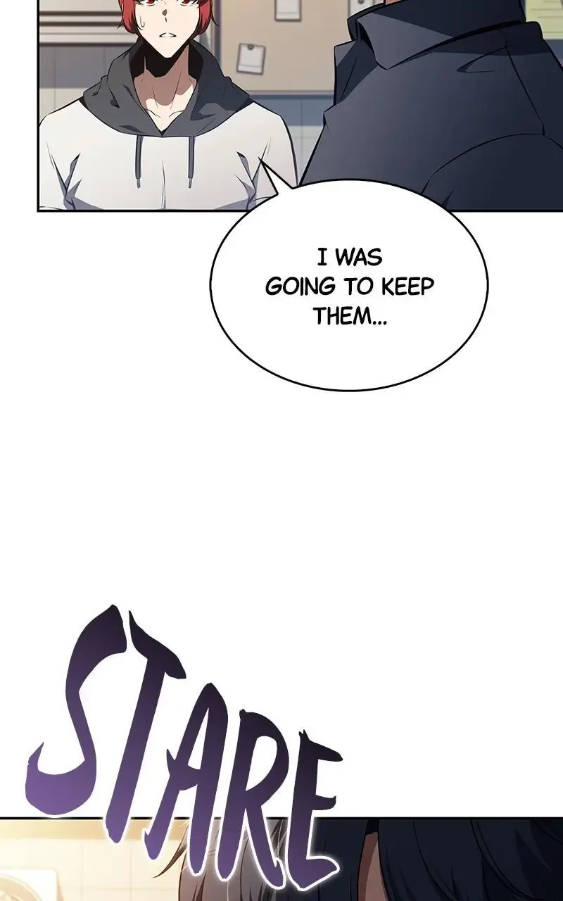 Eat Before You Go Chapter 4 page 86