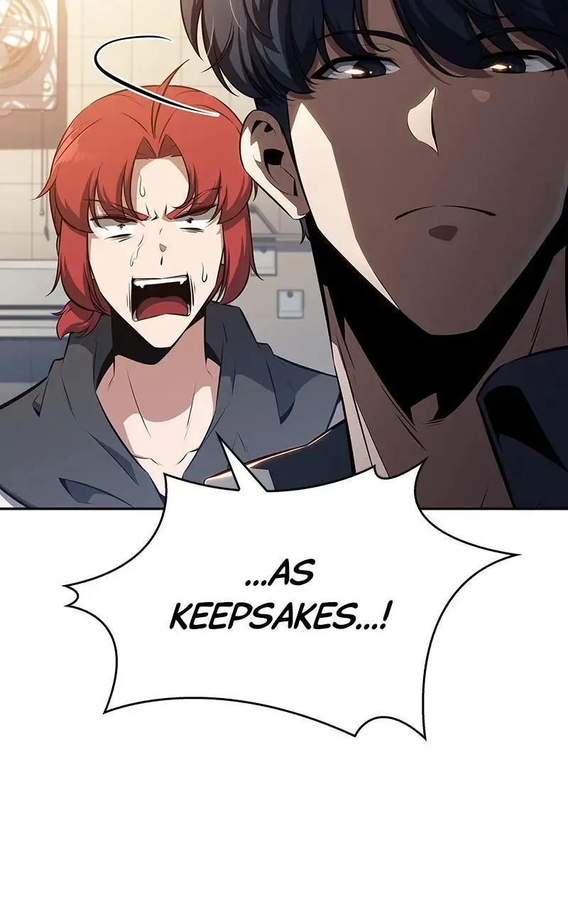 Eat Before You Go Chapter 4 page 87