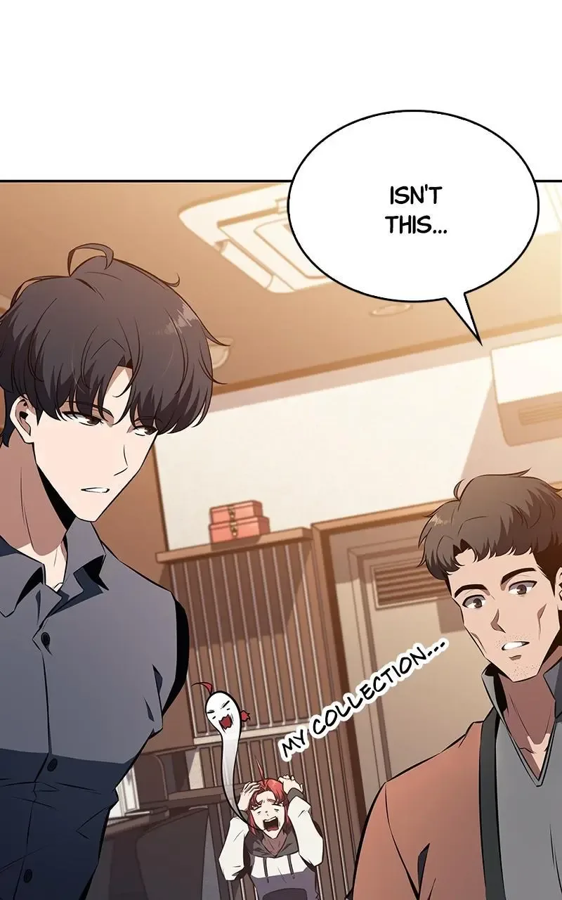 Eat Before You Go Chapter 4 page 90