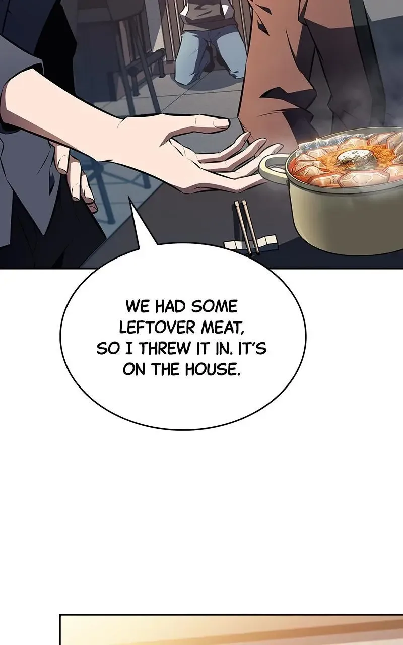 Eat Before You Go Chapter 4 page 91