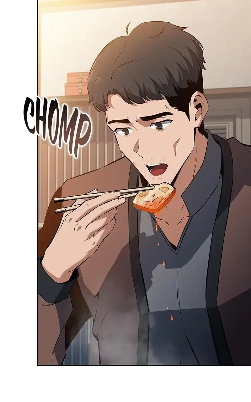 Eat Before You Go Chapter 4 page 92
