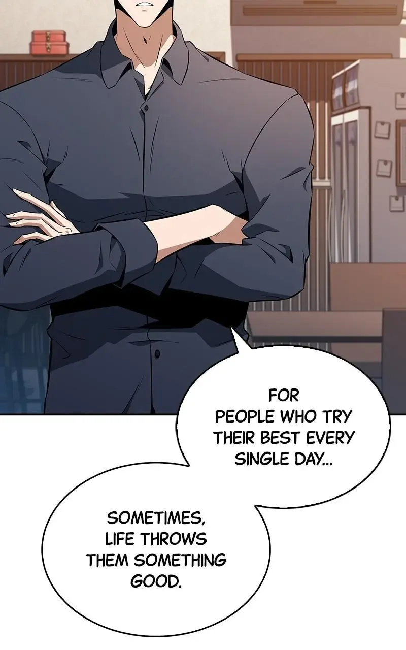 Eat Before You Go Chapter 4 page 101