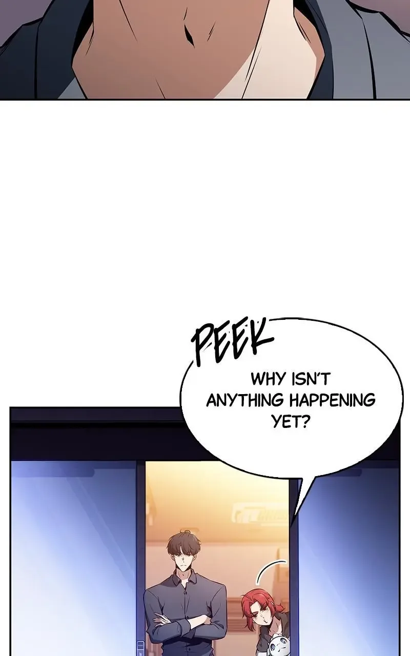 Eat Before You Go Chapter 4 page 105