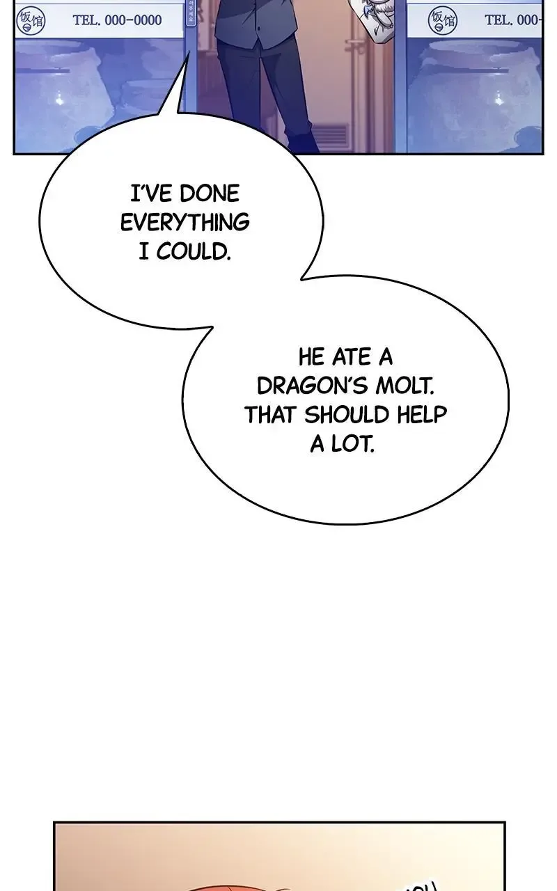 Eat Before You Go Chapter 4 page 106