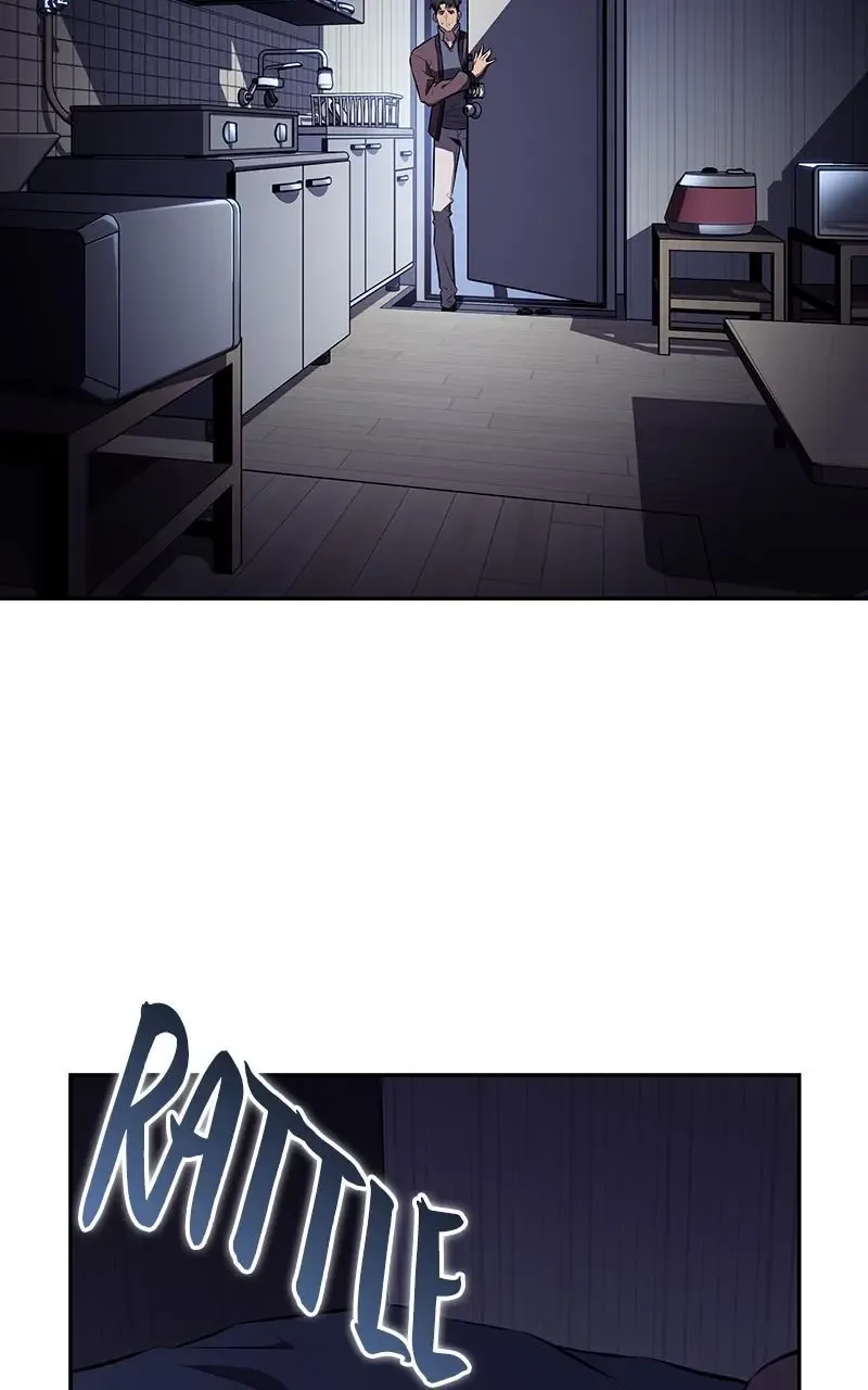Eat Before You Go Chapter 4 page 113