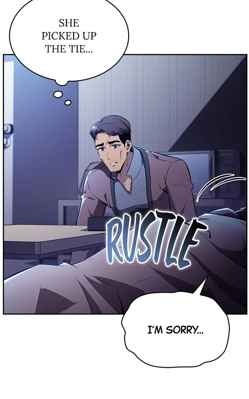 Eat Before You Go Chapter 4 page 115