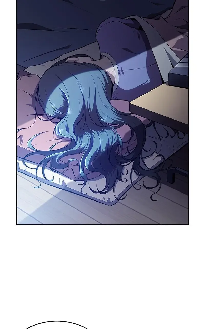 Eat Before You Go Chapter 4 page 114