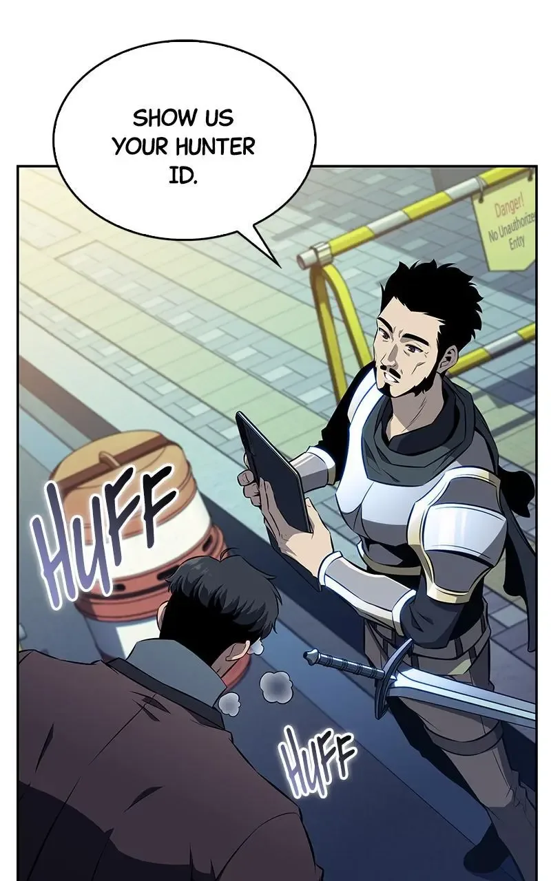 Eat Before You Go Chapter 4 page 125