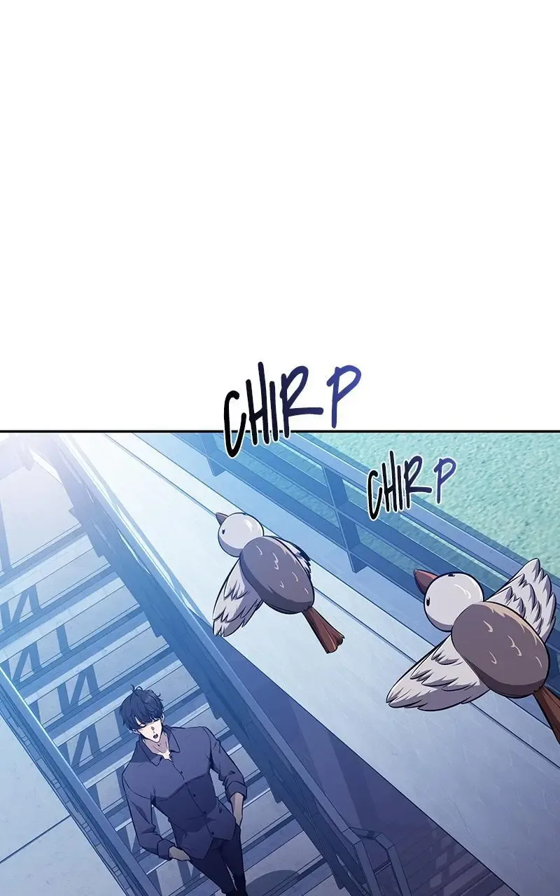Eat Before You Go Chapter 4 page 134