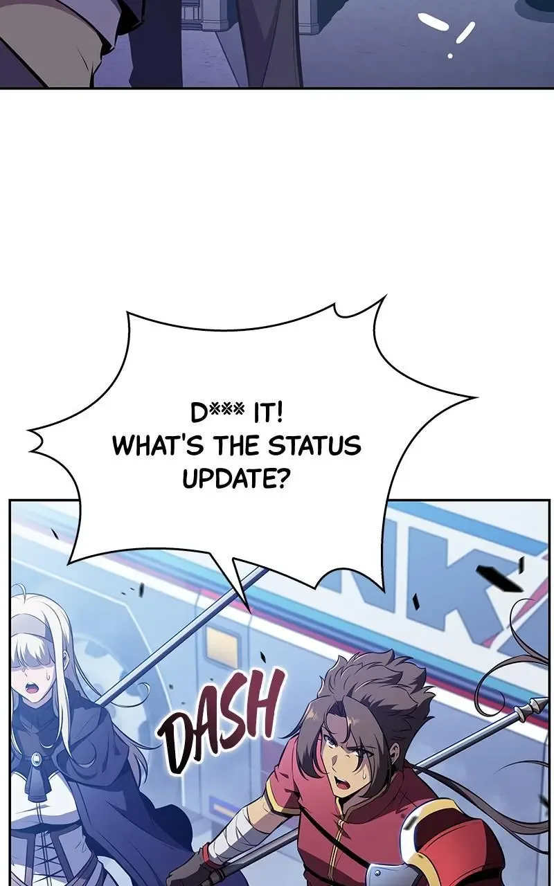 Eat Before You Go Chapter 4 page 141