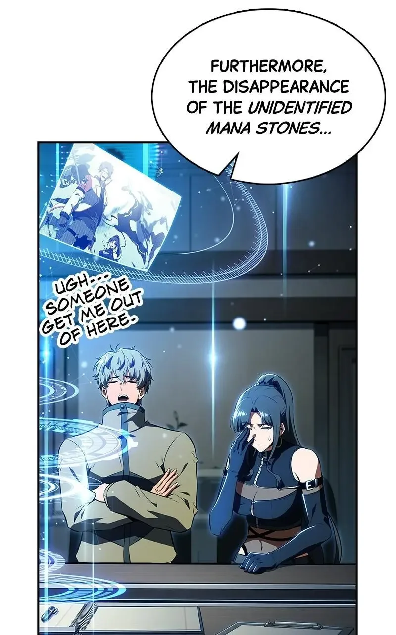 Eat Before You Go Chapter 40 page 4