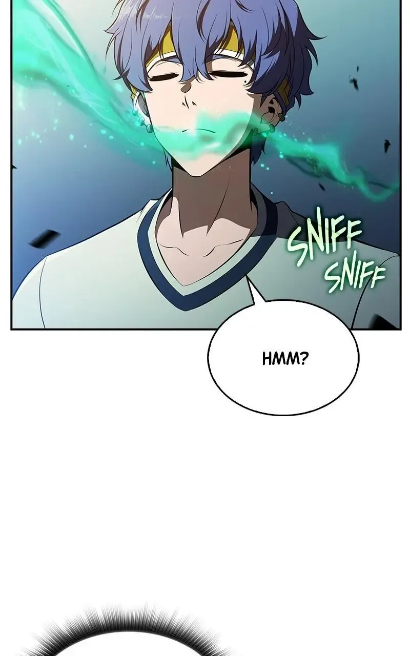 Eat Before You Go Chapter 40 page 27