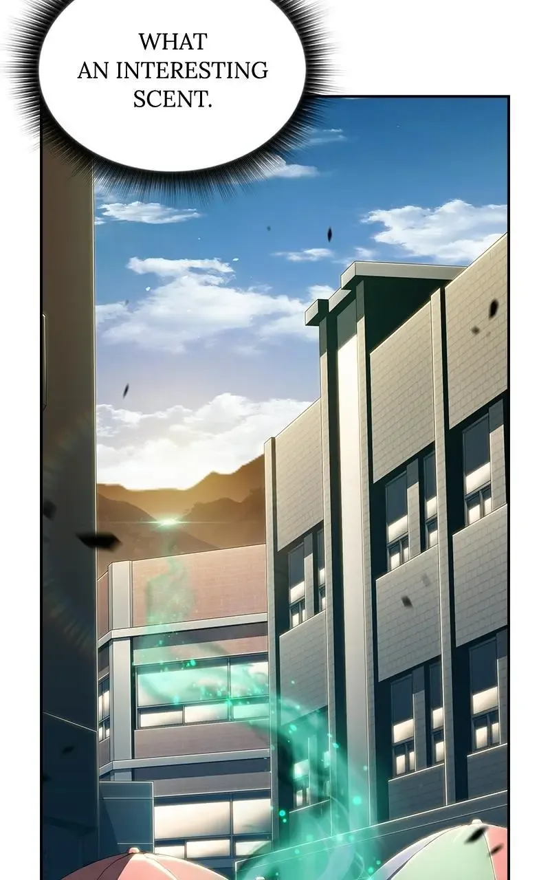 Eat Before You Go Chapter 40 page 28