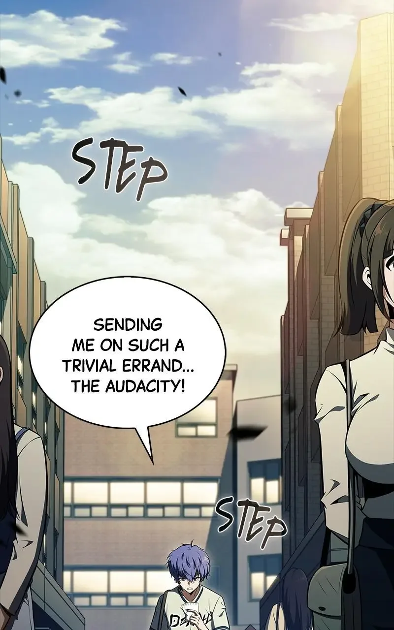 Eat Before You Go Chapter 40 page 25
