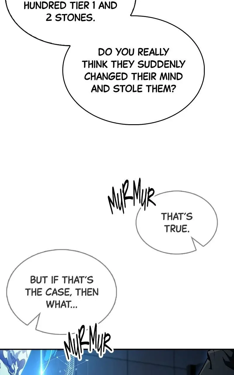 Eat Before You Go Chapter 40 page 12