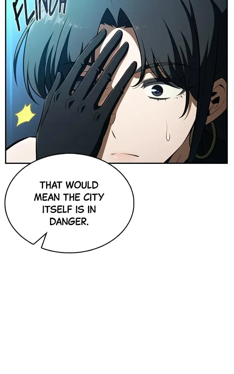 Eat Before You Go Chapter 40 page 6