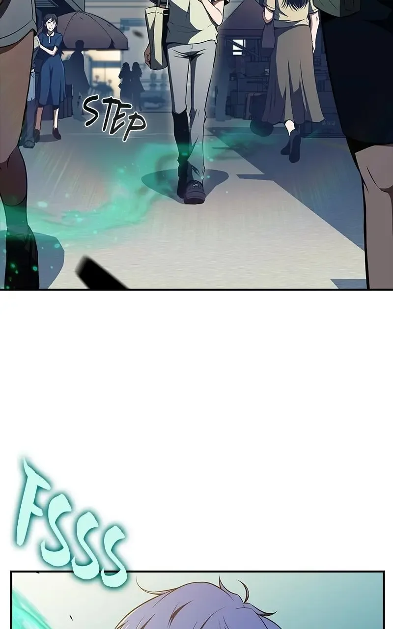 Eat Before You Go Chapter 40 page 26