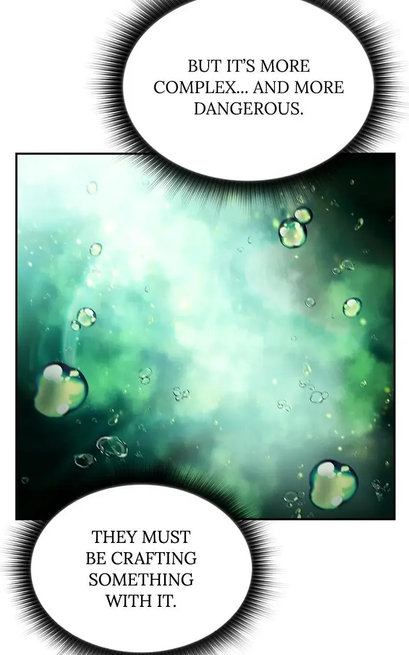 Eat Before You Go Chapter 40 page 31