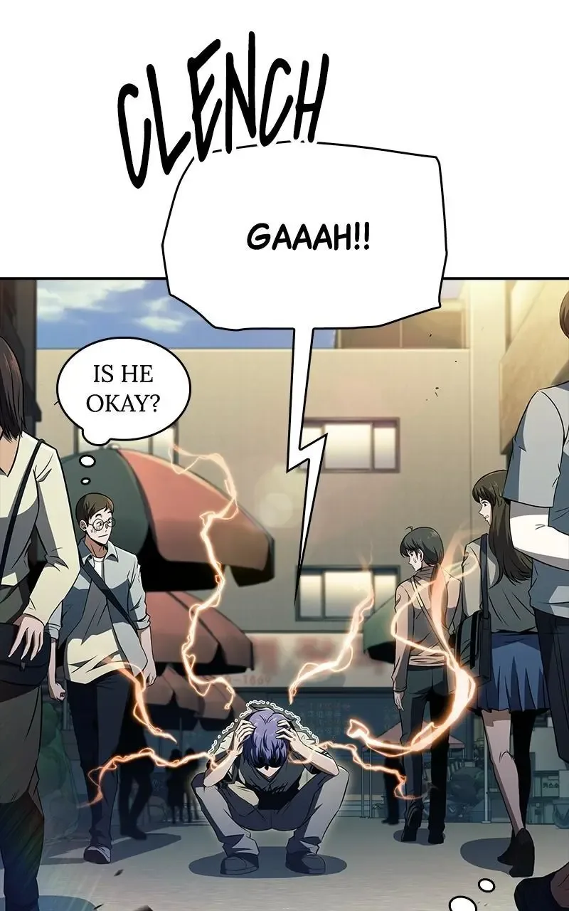 Eat Before You Go Chapter 40 page 34