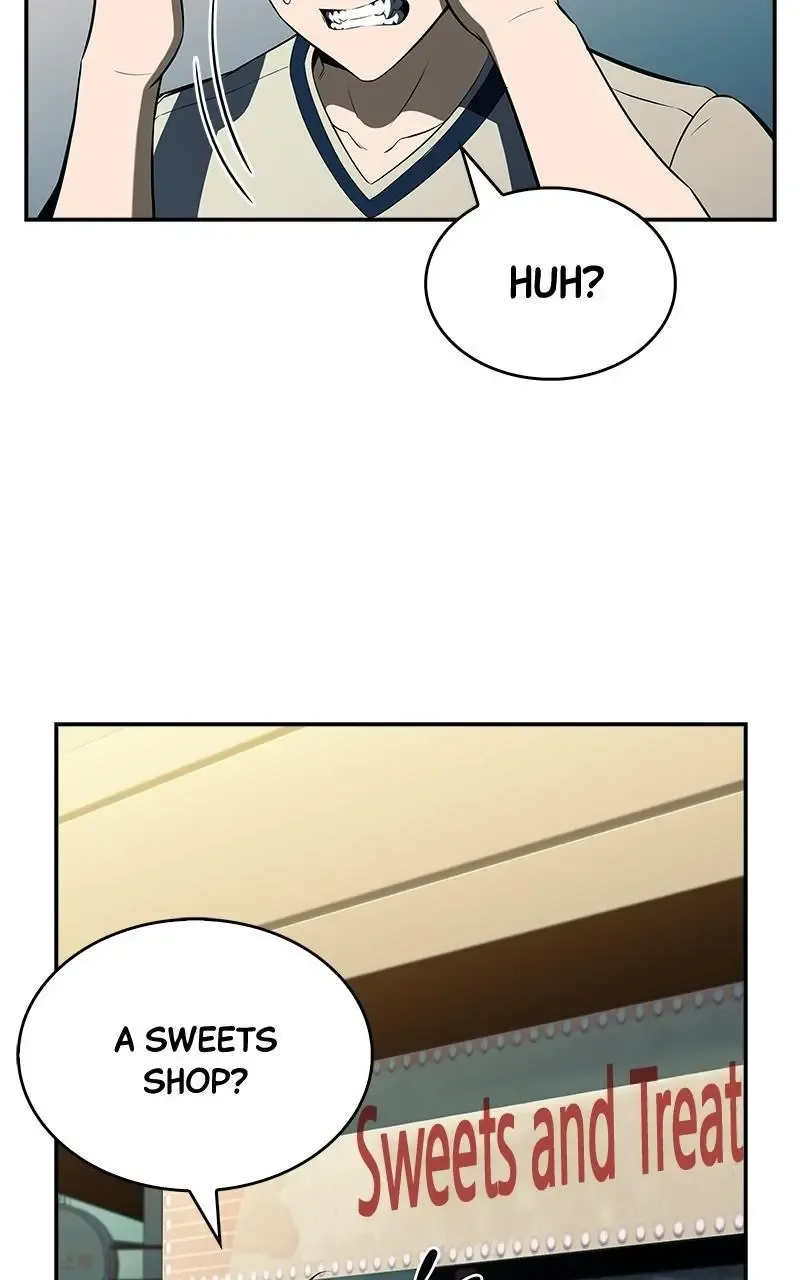 Eat Before You Go Chapter 40 page 36