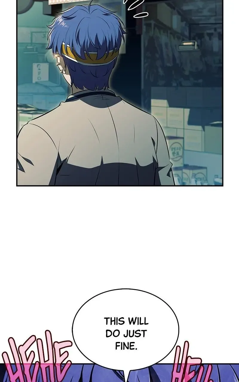 Eat Before You Go Chapter 40 page 37