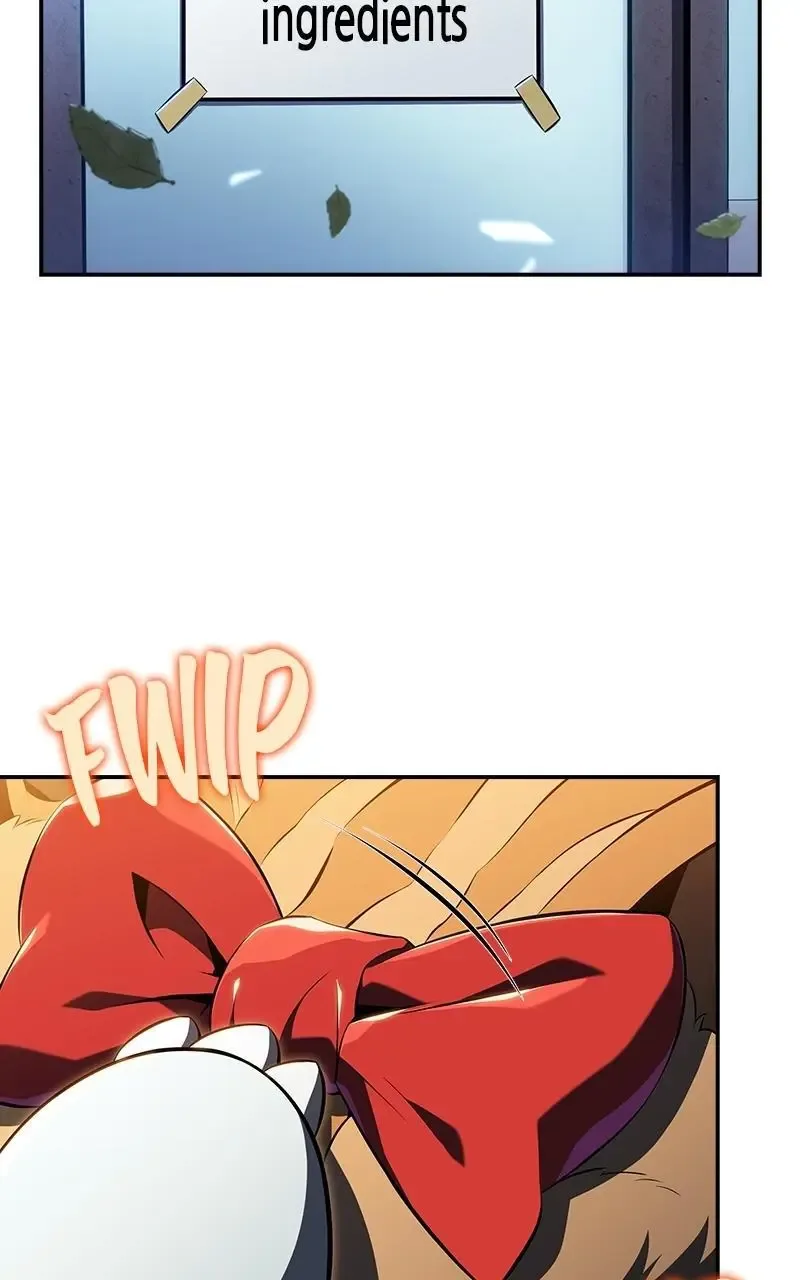 Eat Before You Go Chapter 40 page 41