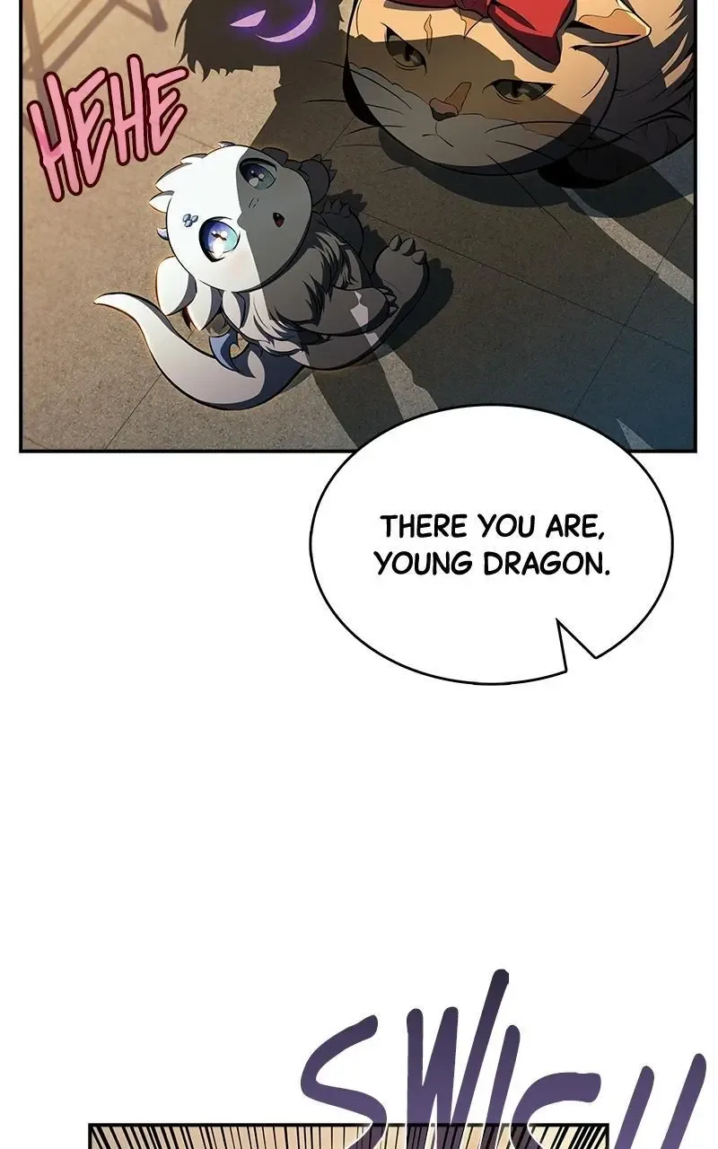 Eat Before You Go Chapter 40 page 44