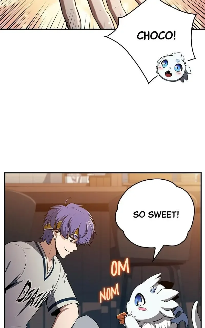 Eat Before You Go Chapter 40 page 47
