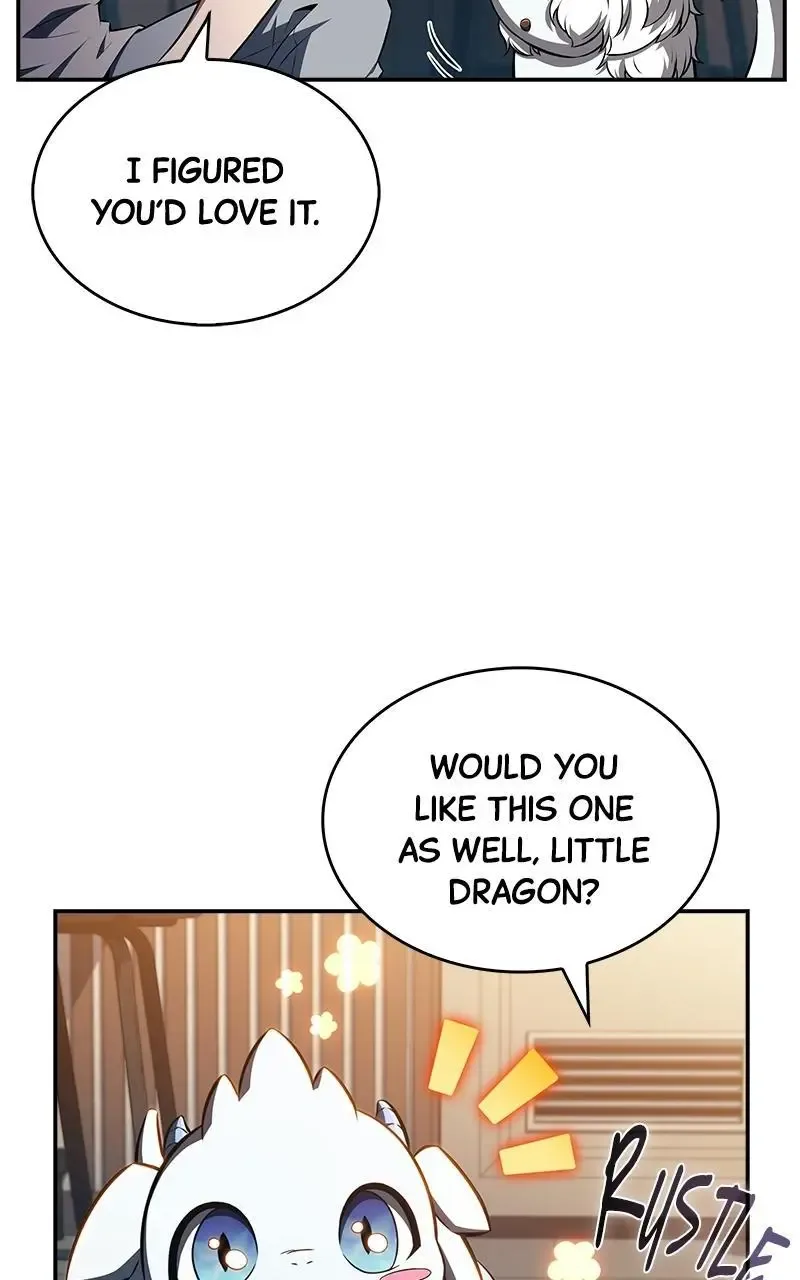 Eat Before You Go Chapter 40 page 48