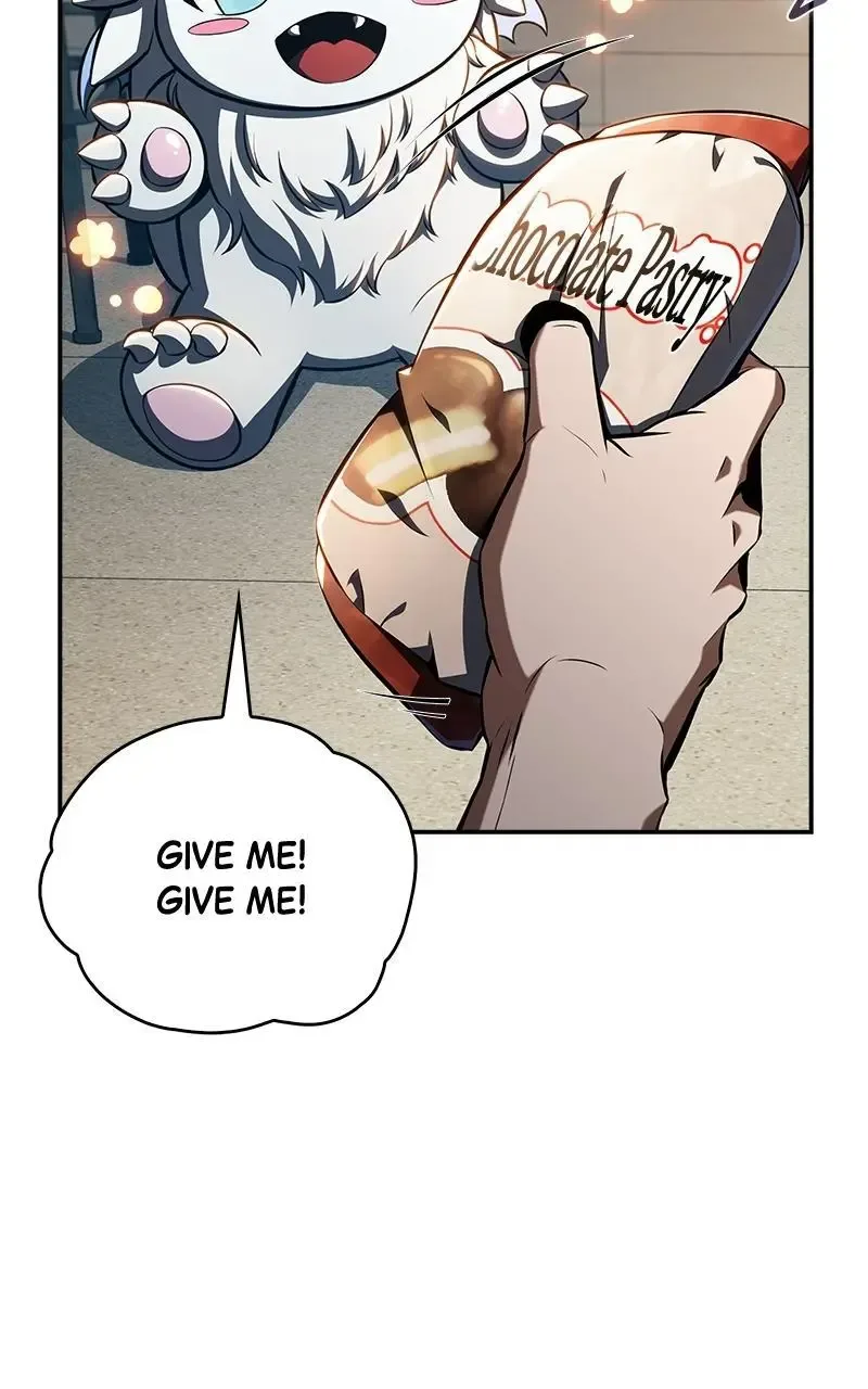 Eat Before You Go Chapter 40 page 49
