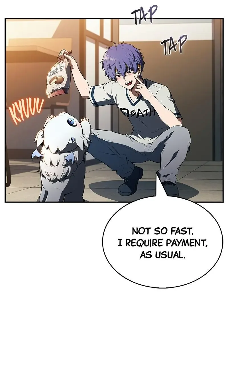 Eat Before You Go Chapter 40 page 50