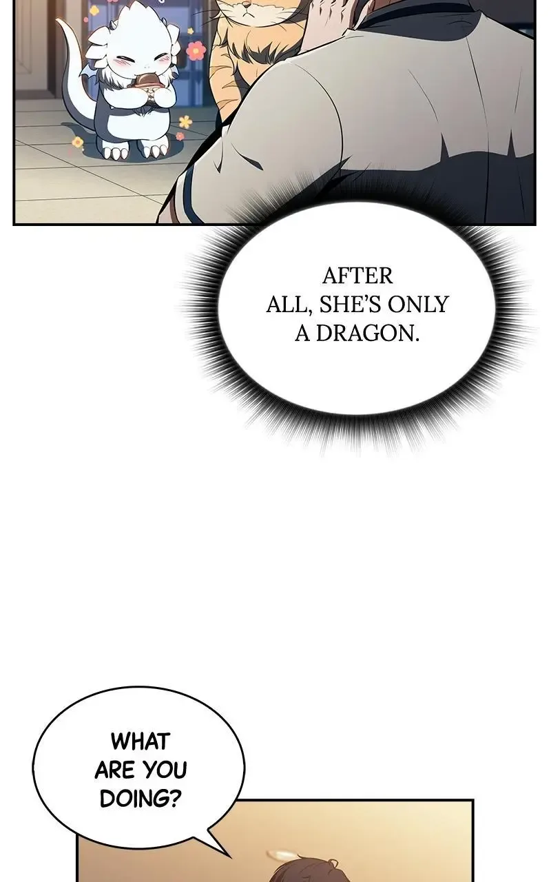 Eat Before You Go Chapter 40 page 53