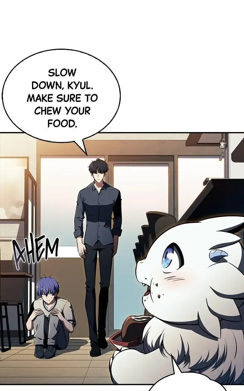 Eat Before You Go Chapter 40 page 55
