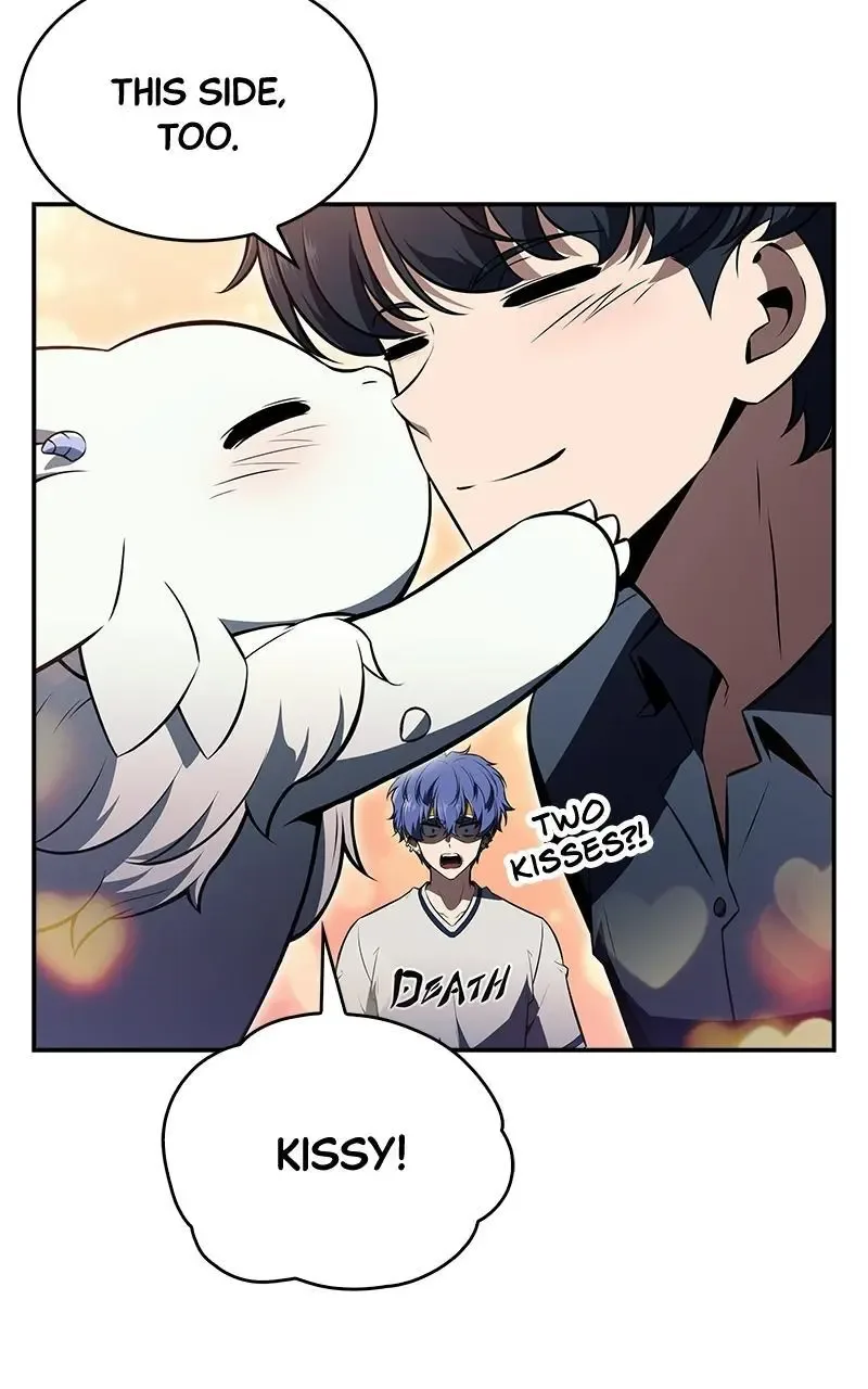 Eat Before You Go Chapter 40 page 58