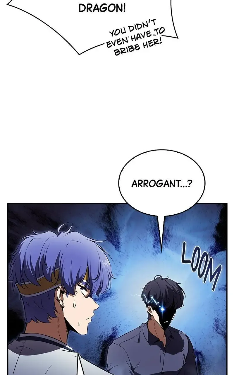 Eat Before You Go Chapter 40 page 60