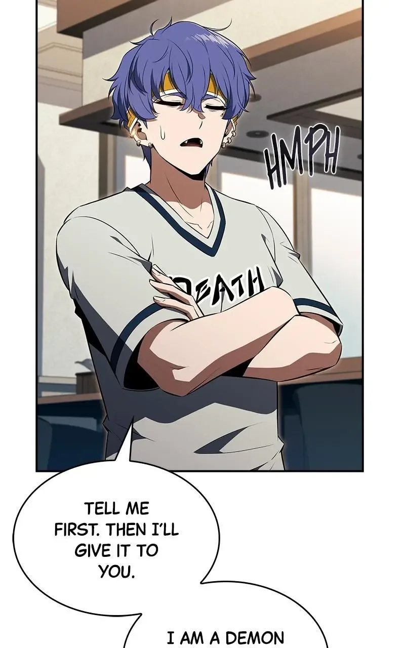 Eat Before You Go Chapter 40 page 62