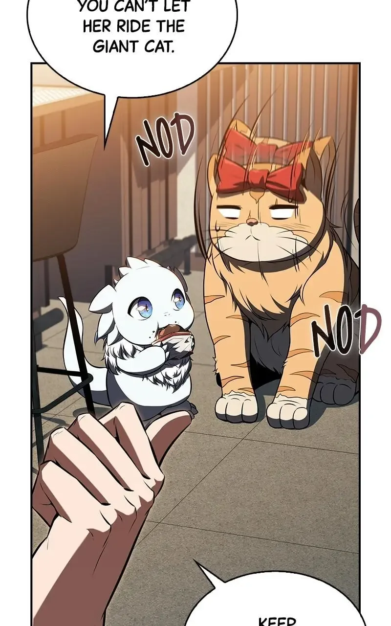 Eat Before You Go Chapter 40 page 66