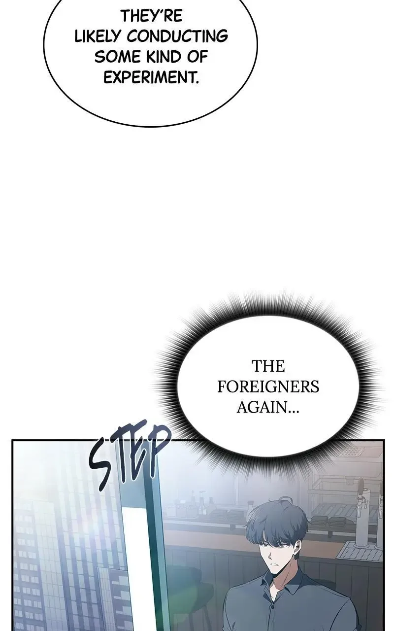 Eat Before You Go Chapter 40 page 73