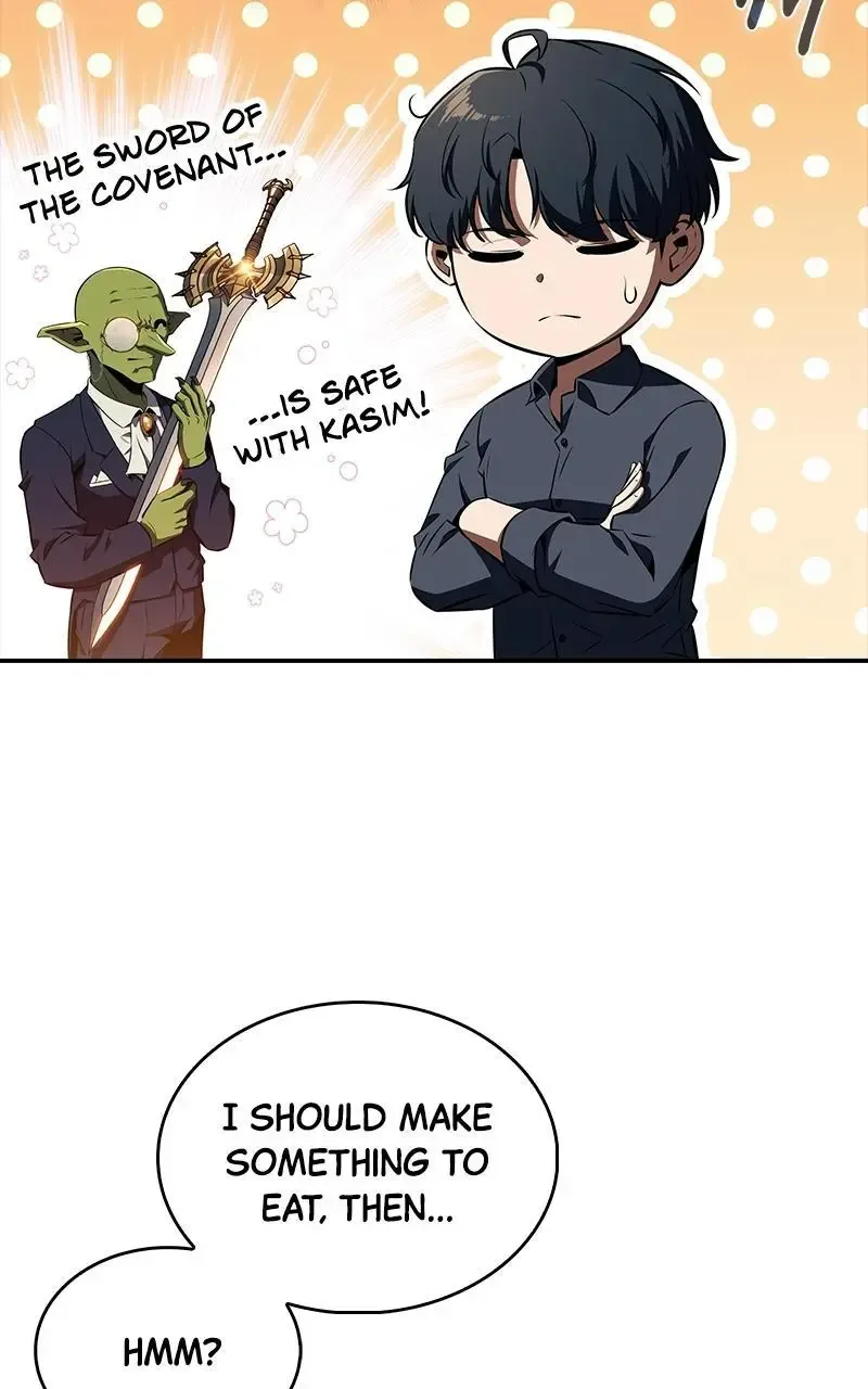Eat Before You Go Chapter 40 page 77
