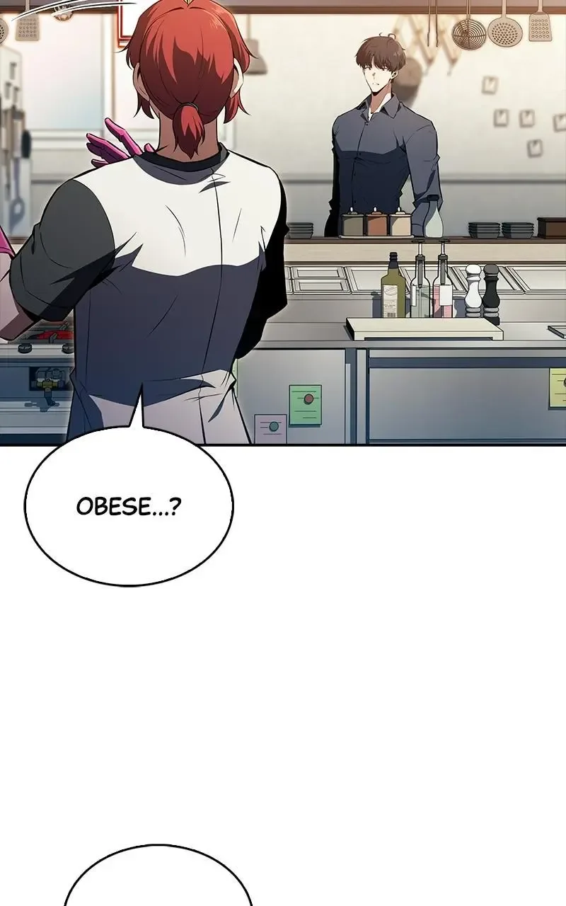 Eat Before You Go Chapter 40 page 81