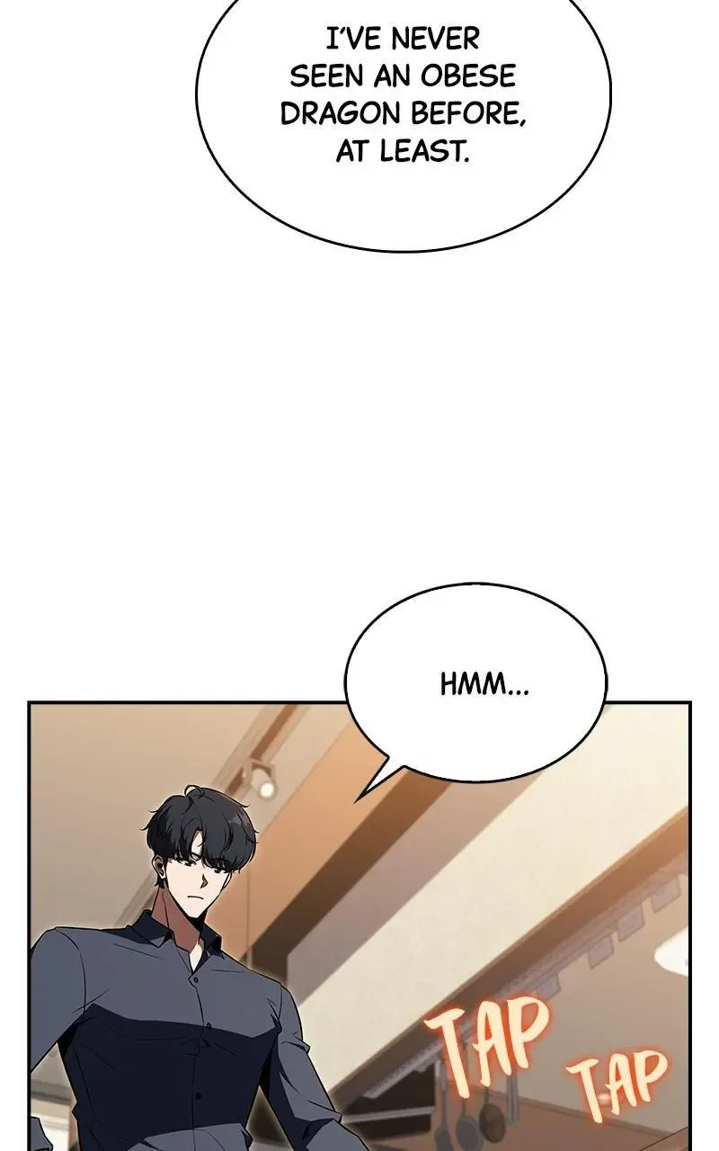 Eat Before You Go Chapter 40 page 83