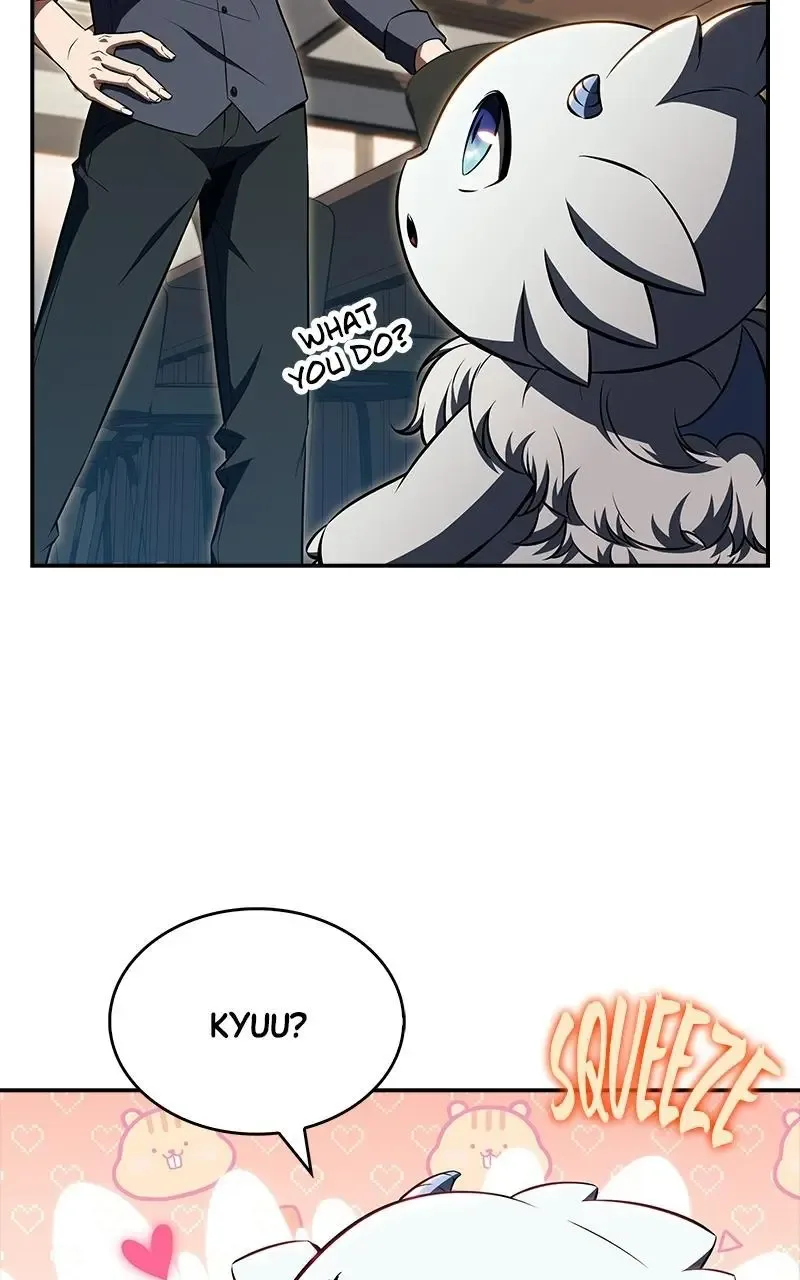 Eat Before You Go Chapter 40 page 84
