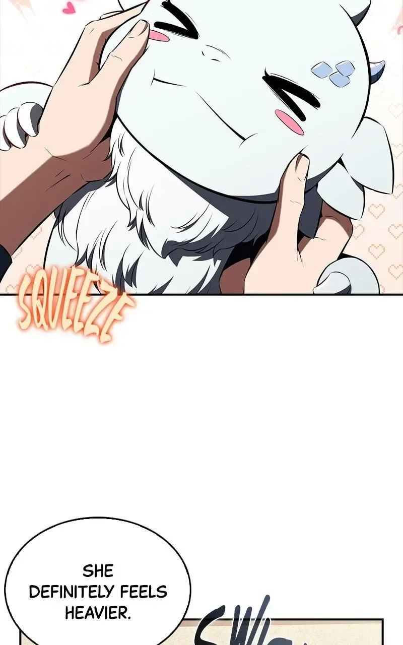Eat Before You Go Chapter 40 page 85
