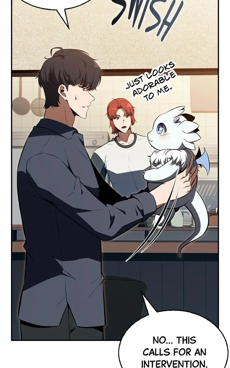 Eat Before You Go Chapter 40 page 86