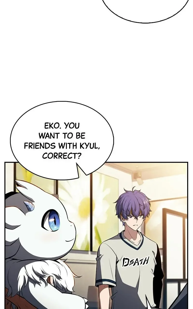 Eat Before You Go Chapter 40 page 87