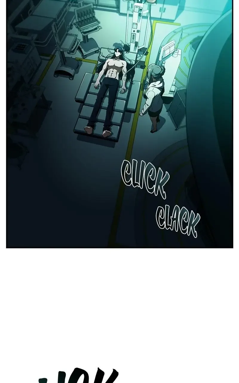 Eat Before You Go Chapter 40 page 96